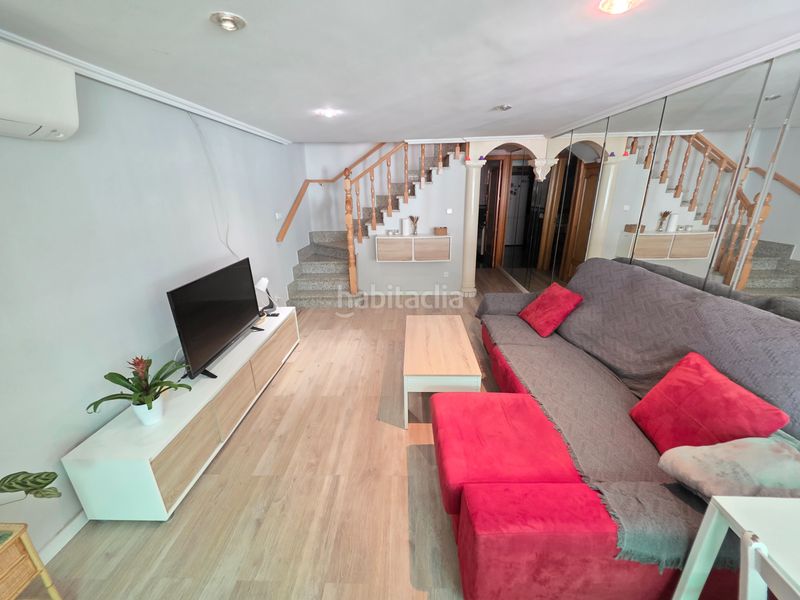 Foto ea113927-7e31-4ee3-bbf2-90aa39e96e5c. Casa adossada amb calefacció a Entrevías Madrid
