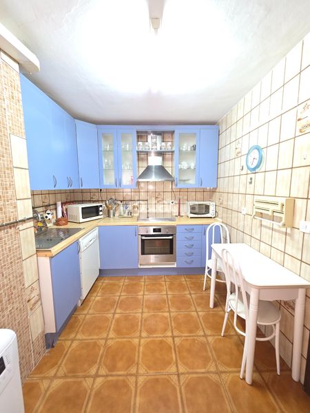 Foto 0a43ec05-ea87-4d59-9230-abefabfffd50. Pis amb calefacció a Zarzaquemada Leganés
