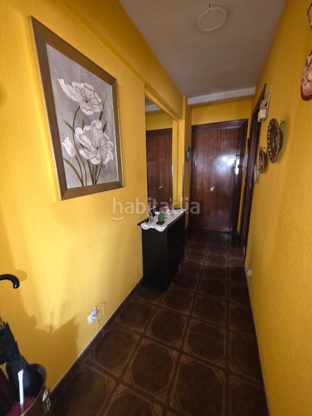 Foto 1e6c787e-1cde-4785-8144-a8a1842e7a1e. Pis amb calefacció a Zarzaquemada Leganés