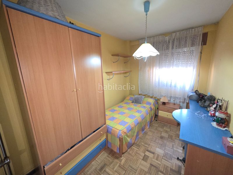 Foto 586d7800-a906-45b2-aca1-d5fc727e144a. Pis amb calefacció a Zarzaquemada Leganés