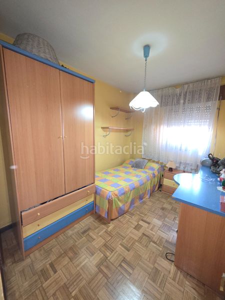 Foto f4d2f54d-75bc-4280-bd92-3c7f1d2eb385. Pis amb calefacció a Zarzaquemada Leganés