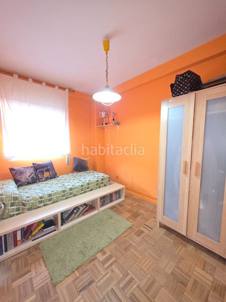 Foto fa699e3c-3b37-4ba1-9836-5e9a46b35f08. Pis amb calefacció a Zarzaquemada Leganés