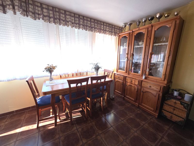 Foto fd7a4447-b301-4128-9c58-1791b0d356dd. Pis amb calefacció a Zarzaquemada Leganés