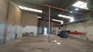 Lloguer Nau industrial  Carrer de les roses