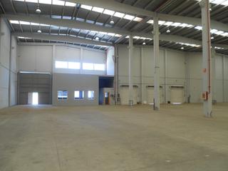 Location Bâtiment à usage industriel  Carrer mallorca. Alquiler de nave