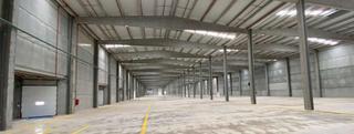 Lloguer Nau industrial  Avinguda hispanitat. Parc-sagunto - plataforma logistica