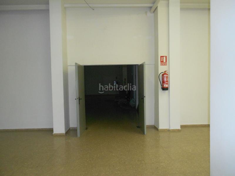 Foto 52450ef7-331f-4b59-9b80-4fb01c57fd82. Local comercial a La Creu Coberta Valencia