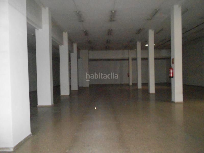 Foto 5b94ec3a-f7c3-4a9a-baf6-5603663c54f1. Local comercial a La Creu Coberta Valencia