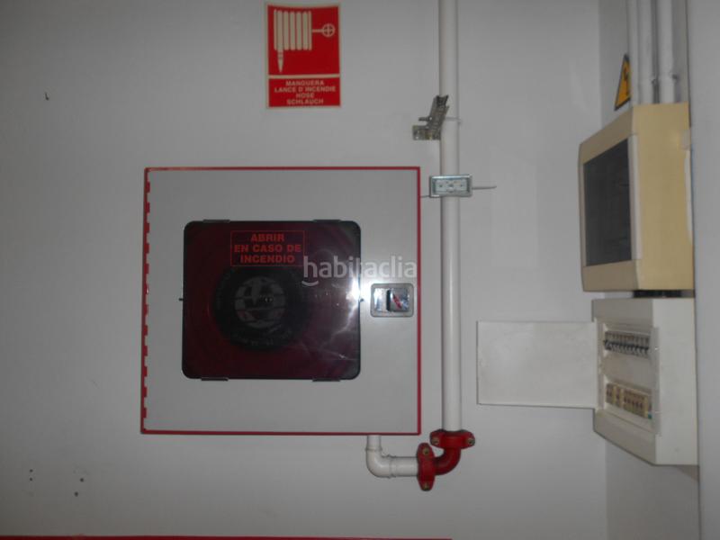 Foto 70533c08-6d28-4544-aed6-56737b351d2c. Local comercial a La Creu Coberta Valencia