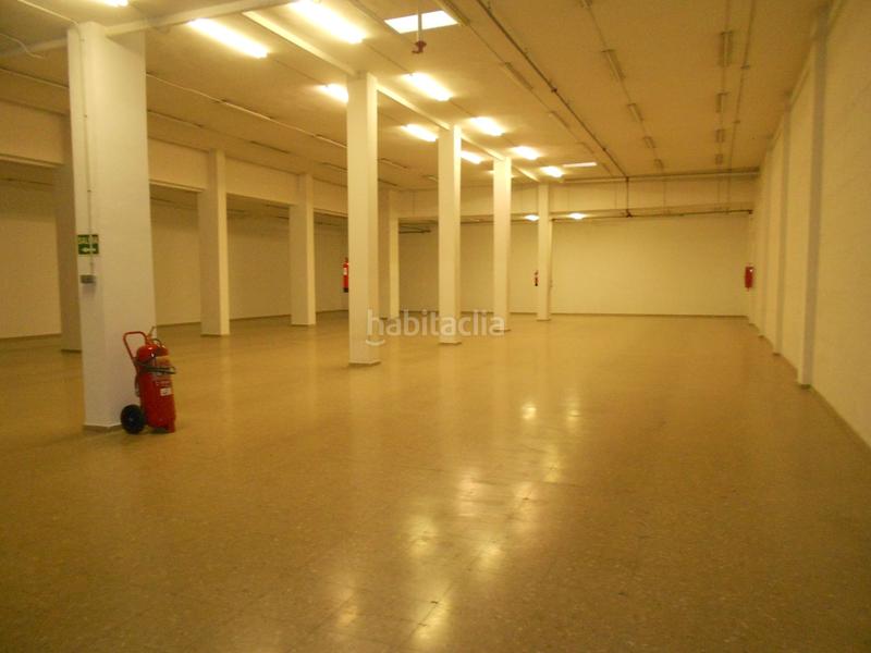 Foto fa193800-1f04-4414-a434-cf654ae399c4. Local comercial a La Creu Coberta Valencia