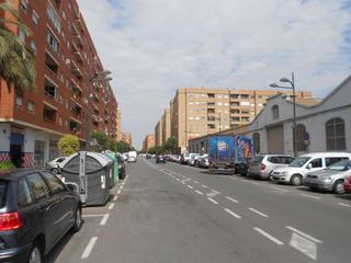 Local Comercial  N/a. Preparado para supermercado