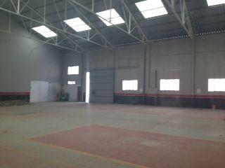 Nau industrial  Carrer coscollar. Nave en venta