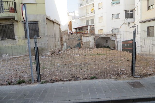 Foto 060fc5ce-6dac-41f3-b3c2-850e4c373cdb. Terreny residencial a Centro Ciudad Manises