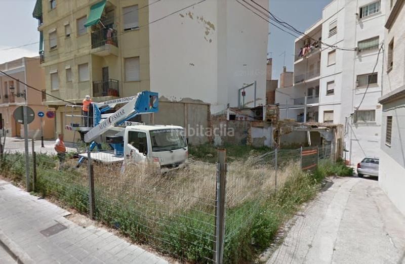 Foto faa622ad-0976-4fb8-be81-448ab25ddf0e. Terreny residencial a Centro Ciudad Manises