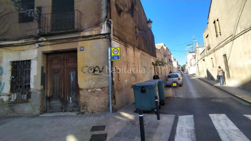 Foto 8ef78edb-b36d-475b-b38f-06282d4685fb. Casa a Centro Ciudad Manises