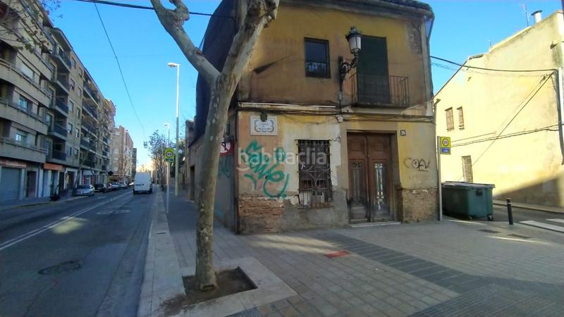 Foto c539dbb0-a6dd-46a1-8a1b-31772b341cbb. Casa a Centro Ciudad Manises