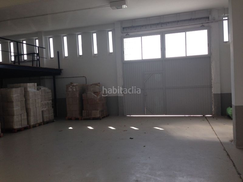 Foto 057a5a93-2ffe-4af0-b2d0-4380ffa979b4. Industrial building in cv-36 129 in Picanya