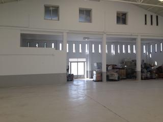 Nau industrial a Cv-36 129. Nave tipo c