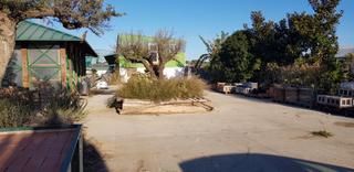 Lloguer Finca rústica a San Antonio de Benagéber. Alquiler y venta vivero