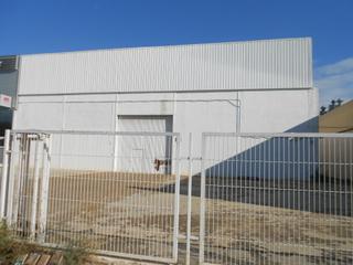 Nau industrial  Avinguda comarques del país valencià. Venta de nave industrial