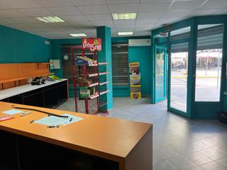 Local Comercial  Avenida blasco ibez. Venta local comercial