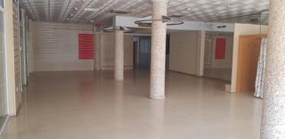 Local Comercial  Carrer valencia. Alquiler y venta local