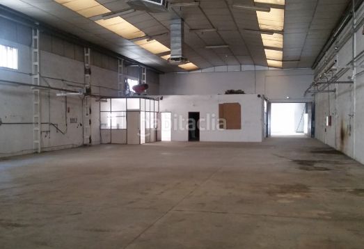 Foto 749ede3e-c300-4a90-bf00-7a791d3f911f. Alquiler nave industrial alquiler de nave en Fuente del Jarro Paterna