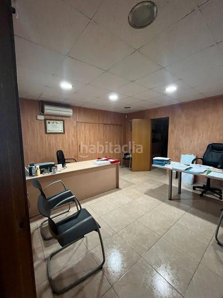 Foto 2ea8cdaf-9187-4f24-92fe-e719507f9549. Industrial building with heating in Sueca Sueca