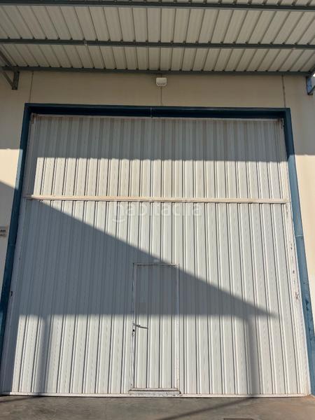 Foto 5ff86353-70b0-441b-81aa-cde50369f4b0. Industrial building with heating in Sueca Sueca