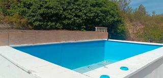 Chalet in Las Pedrizas