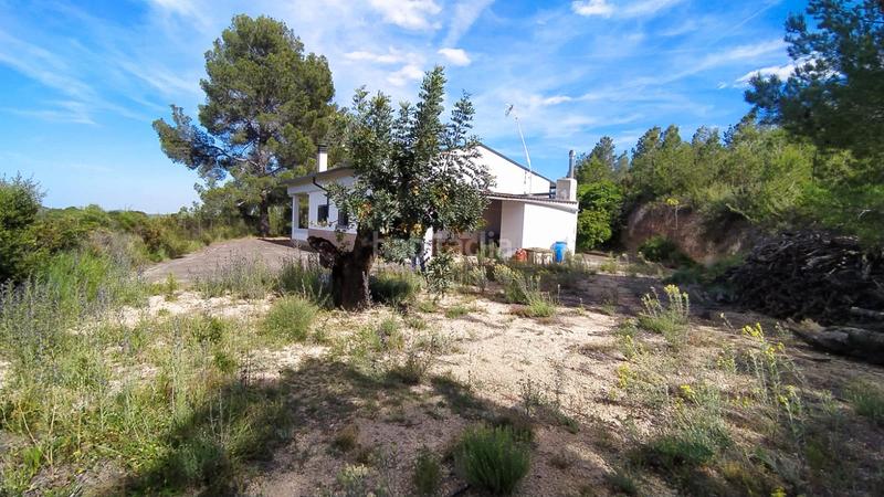 Foto 0e751bc4-2879-4e89-853e-d035ada28632. Chalet con camino parcheggio piscina in Las Pedrizas Chiva