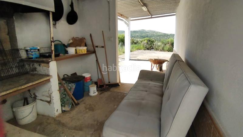 Foto 73af0ad5-d5f9-42e8-bc68-4fc5d37d1626. Chalet con camino parcheggio piscina in Las Pedrizas Chiva