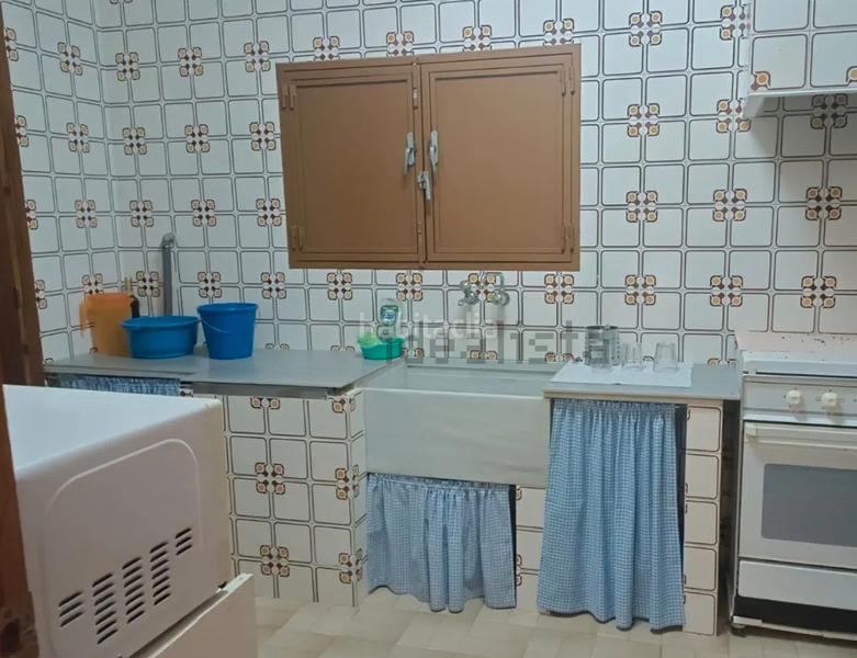 Foto c37de56a-1169-4163-809c-d42698702b9b. Chalet con camino parcheggio piscina in Las Pedrizas Chiva