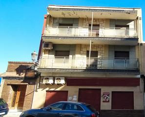 Edifici a El Alborgí. Venta de edificio y suelo