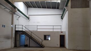 Affitto Capannone industriale in Cheste. Alquiler de nave