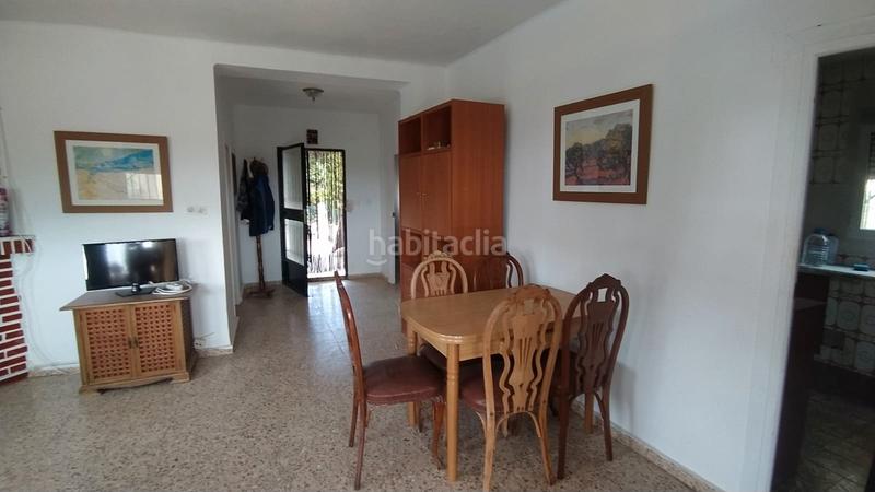 Foto 9883f3a1-02e9-4402-a990-6db45f302adc. Xalet amb xemeneia aparcament piscina a Riba - roja de Túria