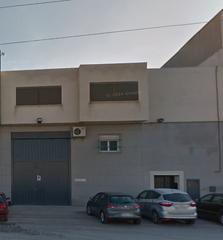 Nau industrial a Quart de Poblet. Venta de nave industrial