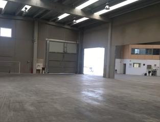 Lloguer Nau industrial a Riba - roja de Túria. Alquiler de nave