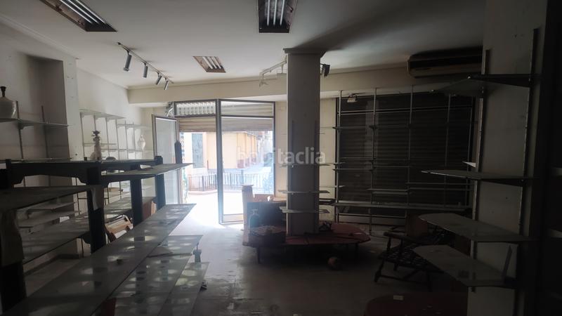 Foto 0afa7904-b012-4d5e-8ec4-2c838ae2b0f6. Alquiler local comercial alquiler de local en Centro Ciudad Manises