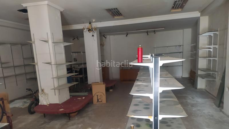 Foto 88e8d045-d91f-4c3a-919a-cb9cec1828b2. Alquiler local comercial alquiler de local en Centro Ciudad Manises