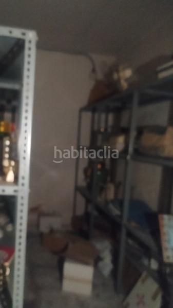 Foto a7cfd406-ef0c-49cf-903a-a53a05bb9f84. Alquiler local comercial alquiler de local en Centro Ciudad Manises