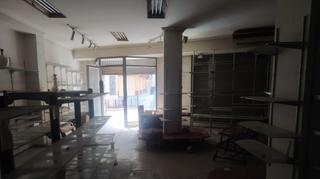 Lloguer Local Comercial  Avenida blasco ibáñez. Alquiler de local
