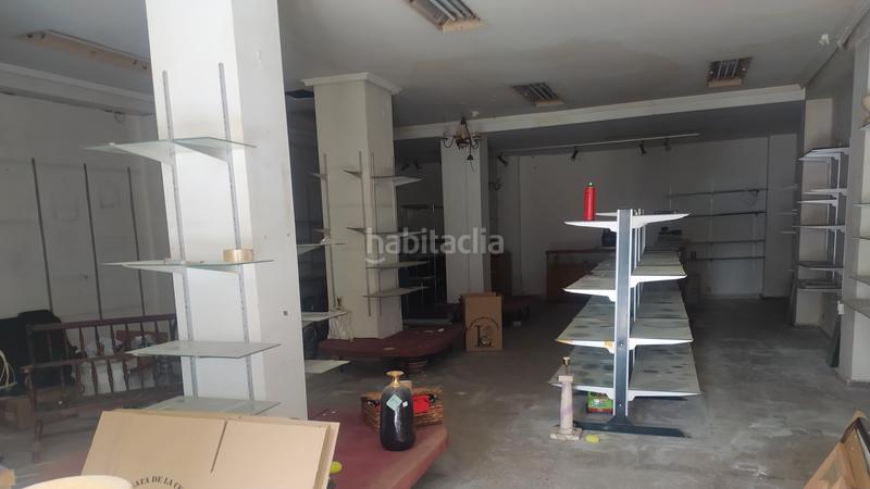 Foto 975b53ee-1f99-4d06-9152-540a4b1e0e5a. Lloguer local comercial a Centro Ciudad Manises