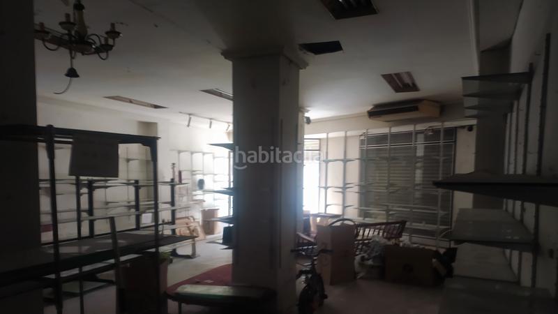 Foto 160df30a-0309-4a6c-a3c9-c3ed52f78117. Miete geschäftsraum in Centro Ciudad Manises