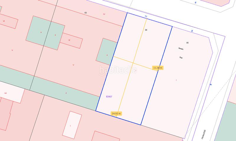 Foto 5e866cf3-a1b8-48a7-8e7d-e552c548a2c2. Capannone industriale in Centro Ciudad Manises