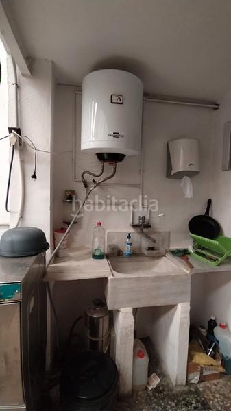 Foto fb60d55a-7bc1-4b8b-b983-6de2b173ca25. Lloguer nau industrial amb calefacció a Polígono del Aeropuerto Manises