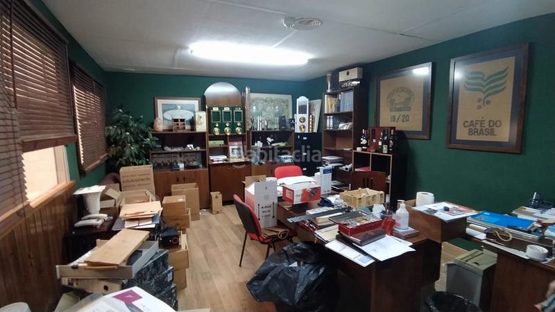 Foto 20be5f49-3002-42e9-8908-11a76c77f73e. Location bâtiment à usage industriel avec chauffage dans Manises