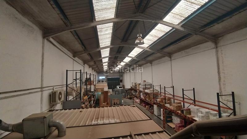 Foto 59babdcf-6a4e-4af1-aea3-ba8624233c59. Location bâtiment à usage industriel avec chauffage dans Manises