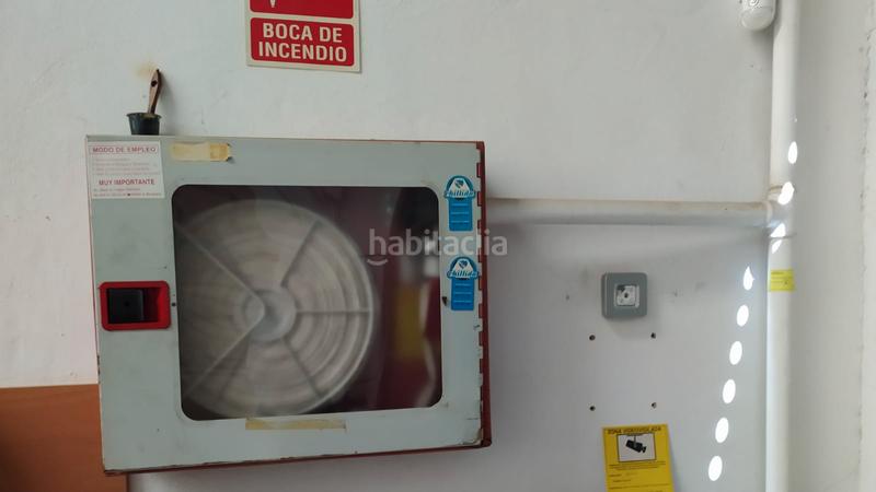 Foto 8b714a37-9ec6-4440-9ba1-23789123b2a6. Rent industrial building with heating in Polígono del Aeropuerto Manises