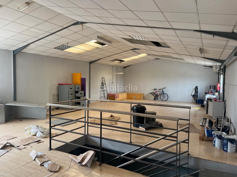 Foto 7be87ddb-253e-4834-922d-bd59d8ea6c5d. Alquiler nave industrial alquiler de nave comercial en Manises
